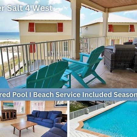 Summer Salt 4 West Orange Beach Kültér fotó
