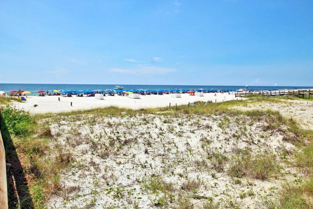 Summer Salt 4 West Orange Beach Kültér fotó