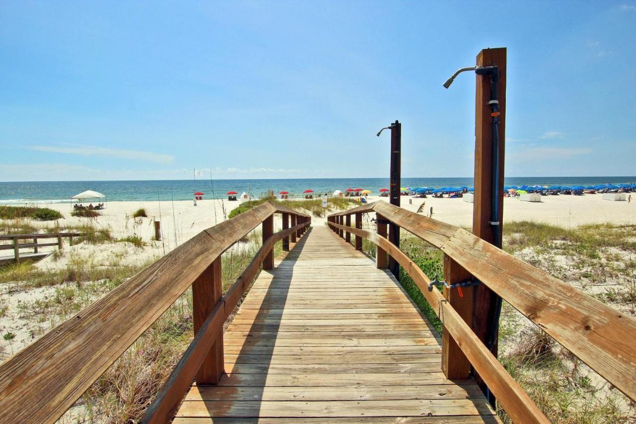 Summer Salt 4 West Orange Beach Kültér fotó