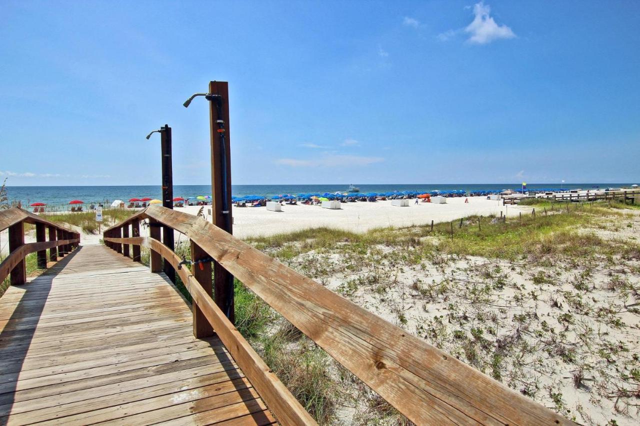 Summer Salt 4 West Orange Beach Kültér fotó