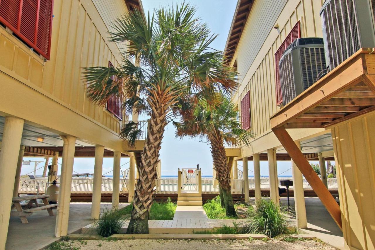 Summer Salt 4 West Orange Beach Kültér fotó
