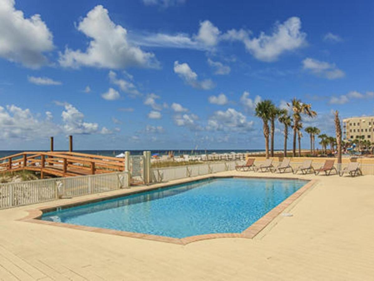 Summer Salt 4 West Orange Beach Kültér fotó