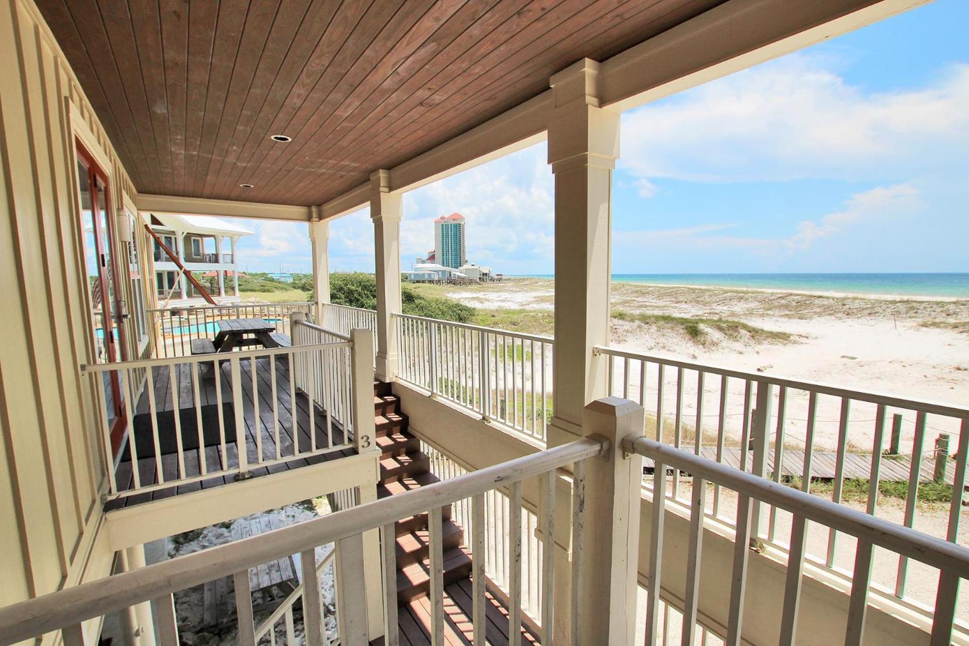 Summer Salt 4 West Orange Beach Kültér fotó