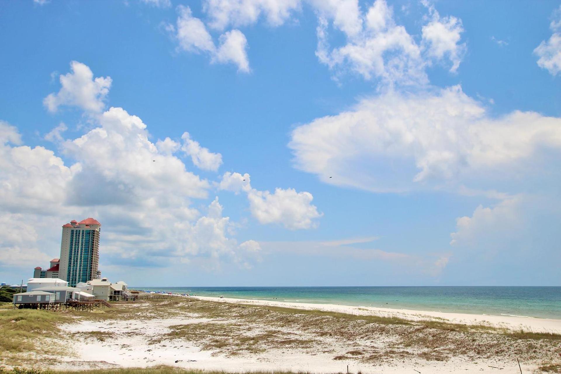 Summer Salt 4 West Orange Beach Kültér fotó