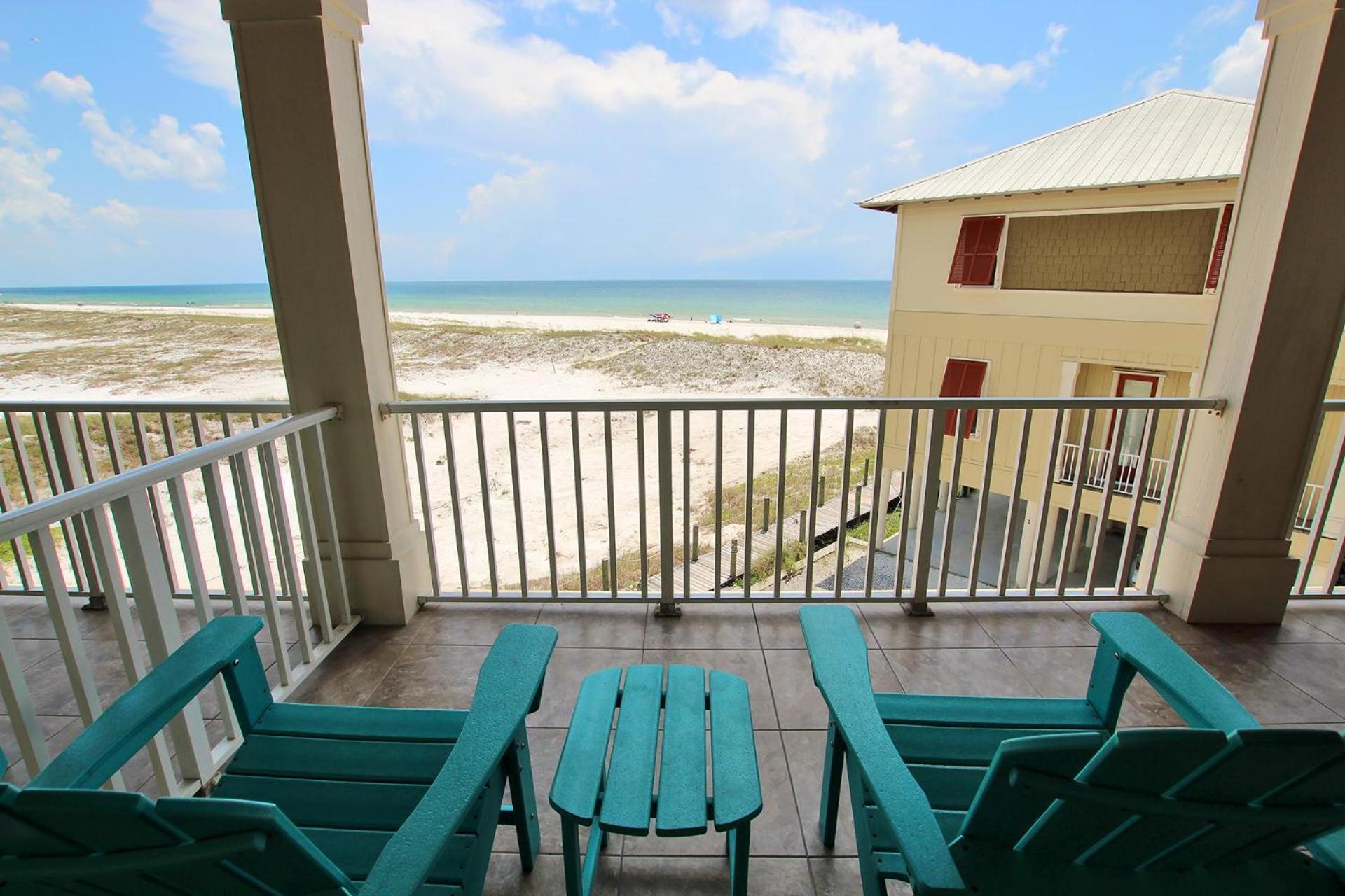 Summer Salt 4 West Orange Beach Kültér fotó