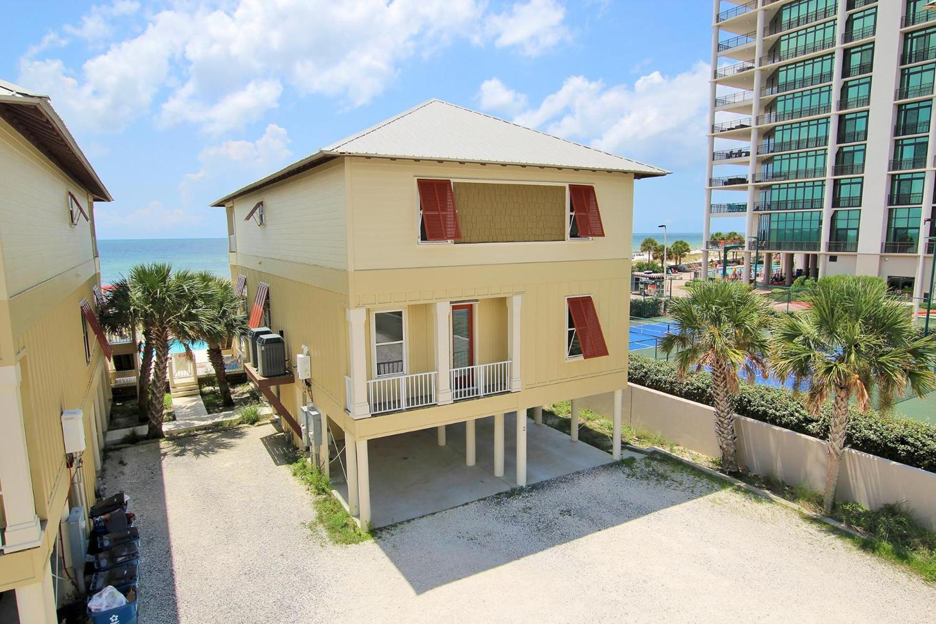 Summer Salt 4 West Orange Beach Kültér fotó
