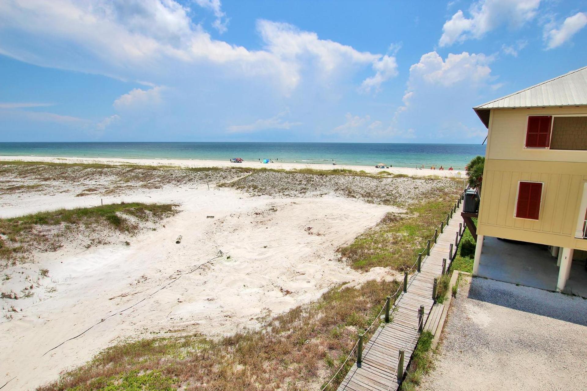 Summer Salt 4 West Orange Beach Kültér fotó