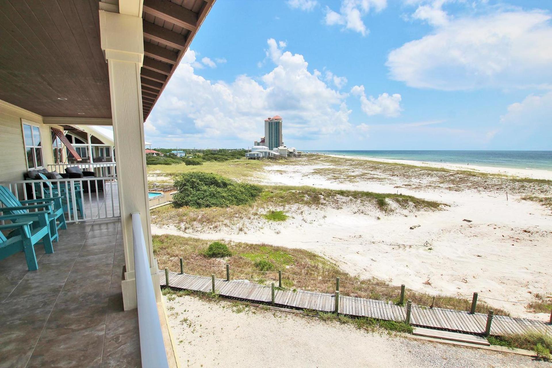 Summer Salt 4 West Orange Beach Kültér fotó