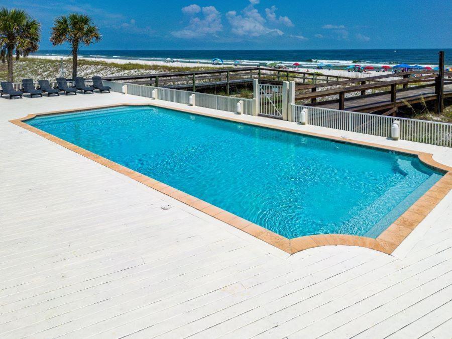 Summer Salt 4 West Orange Beach Kültér fotó