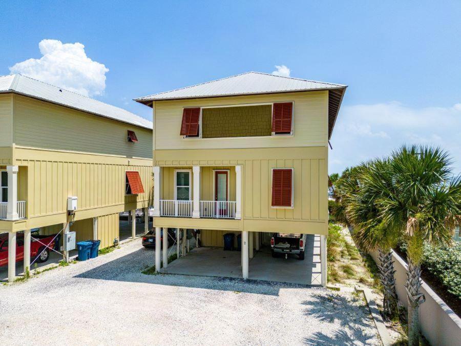 Summer Salt 4 West Orange Beach Kültér fotó