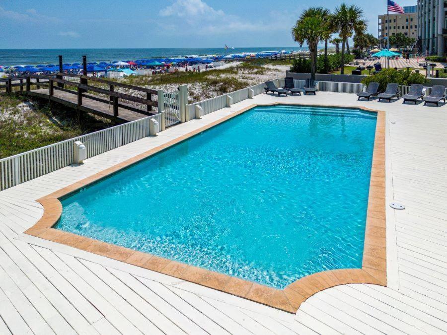Summer Salt 4 West Orange Beach Kültér fotó