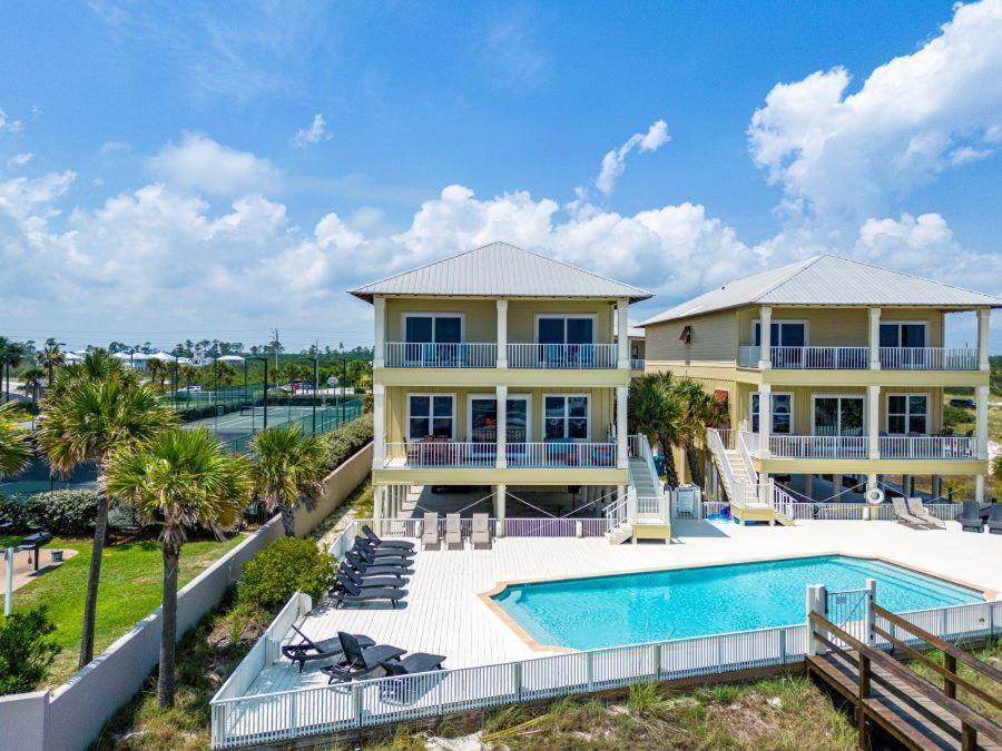 Summer Salt 4 West Orange Beach Kültér fotó