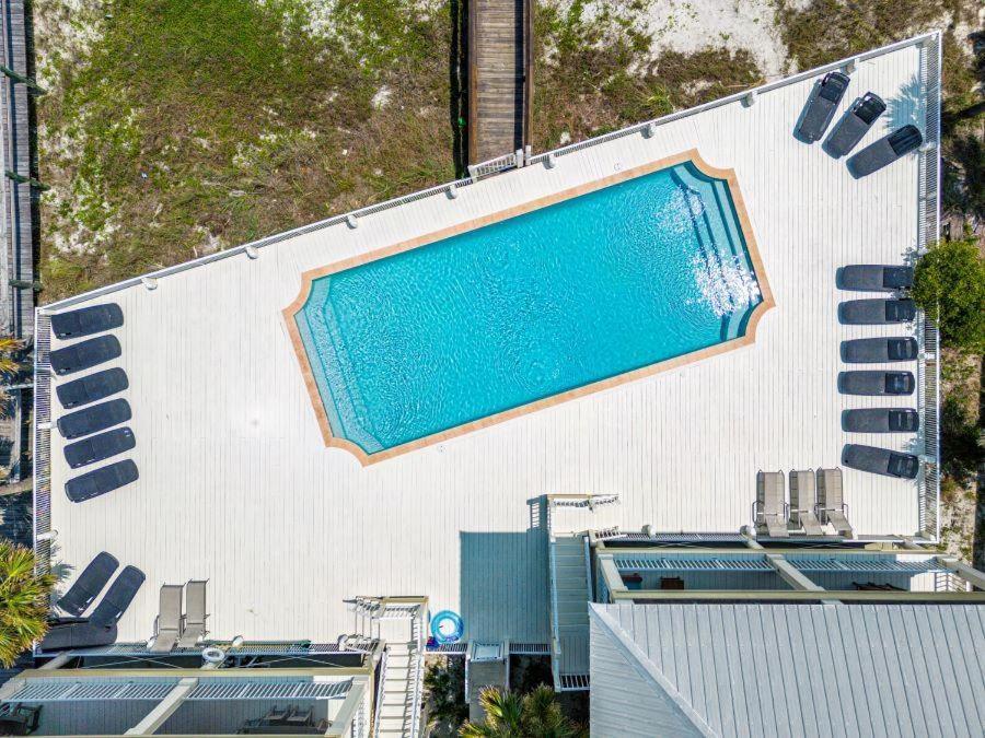 Summer Salt 4 West Orange Beach Kültér fotó