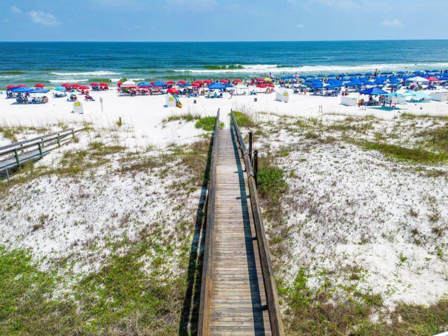 Summer Salt 4 West Orange Beach Kültér fotó