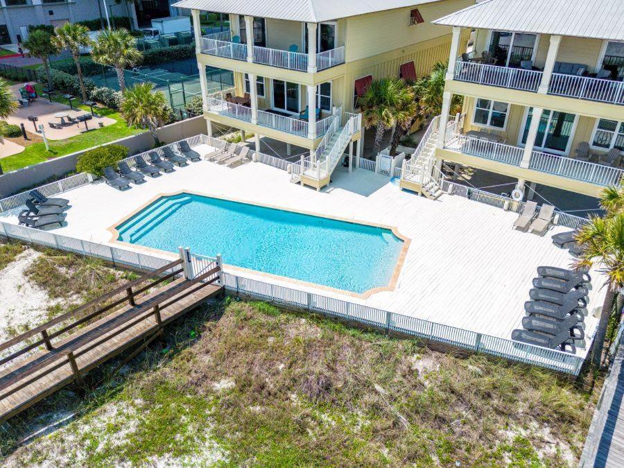 Summer Salt 4 West Orange Beach Kültér fotó