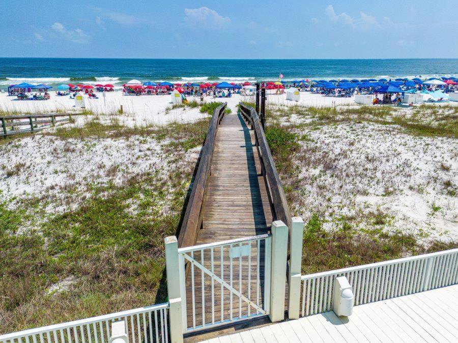Summer Salt 4 West Orange Beach Kültér fotó