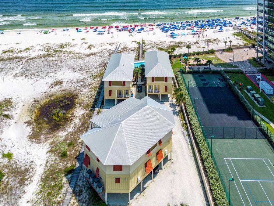 Summer Salt 4 West Orange Beach Kültér fotó